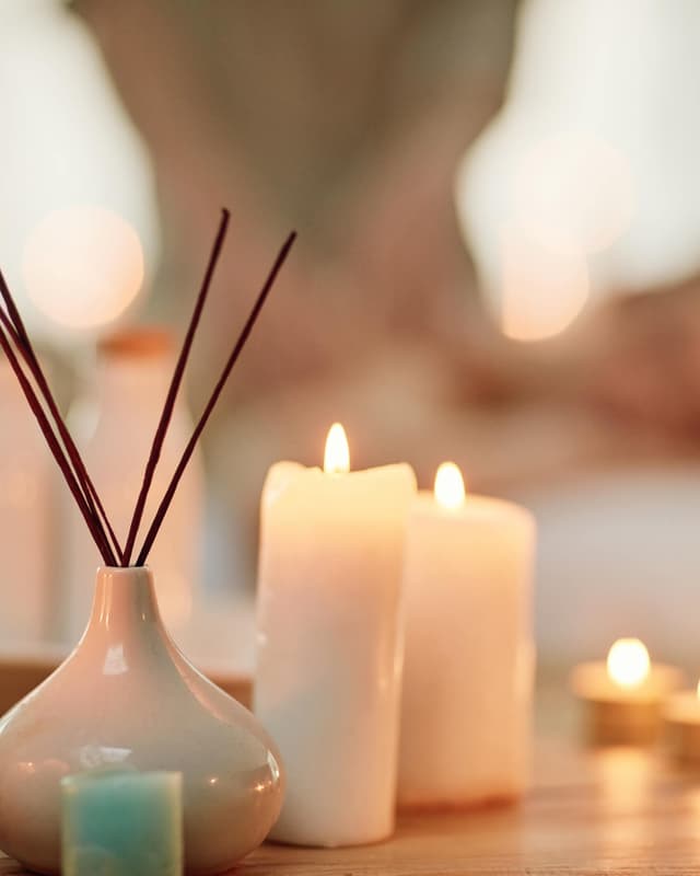 2x2 Aromatherapy Massage B